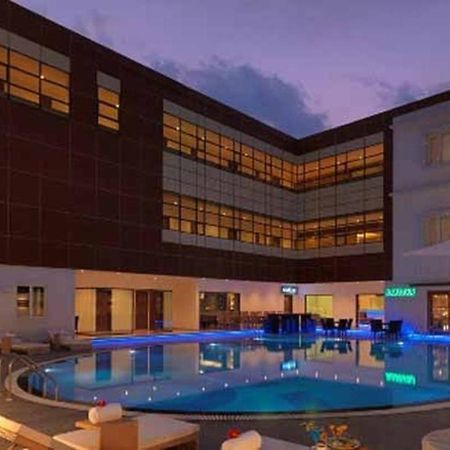 Devanahalli Goldfinch Retreat Bangalore מראה חיצוני תמונה