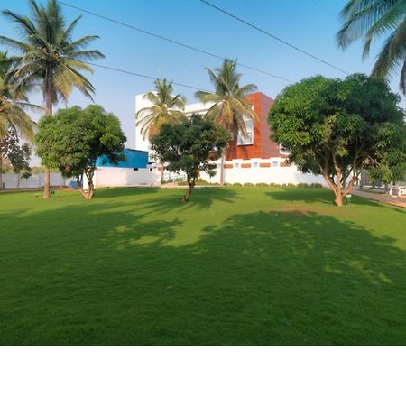 Devanahalli Goldfinch Retreat Bangalore מראה חיצוני תמונה