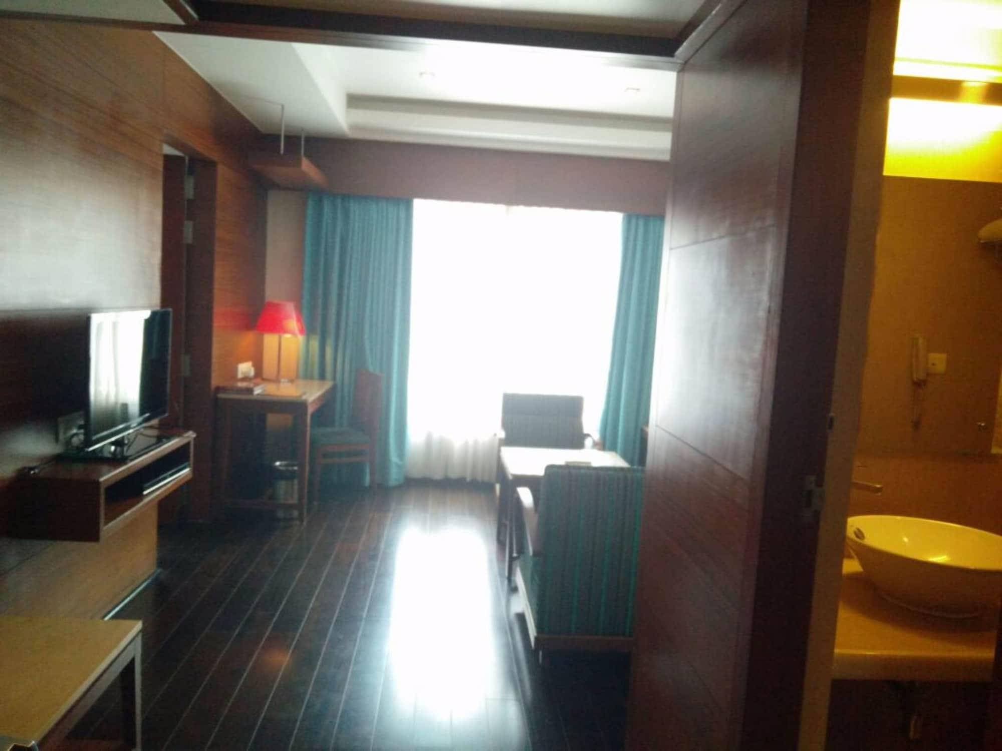 Devanahalli Goldfinch Retreat Bangalore מראה חיצוני תמונה